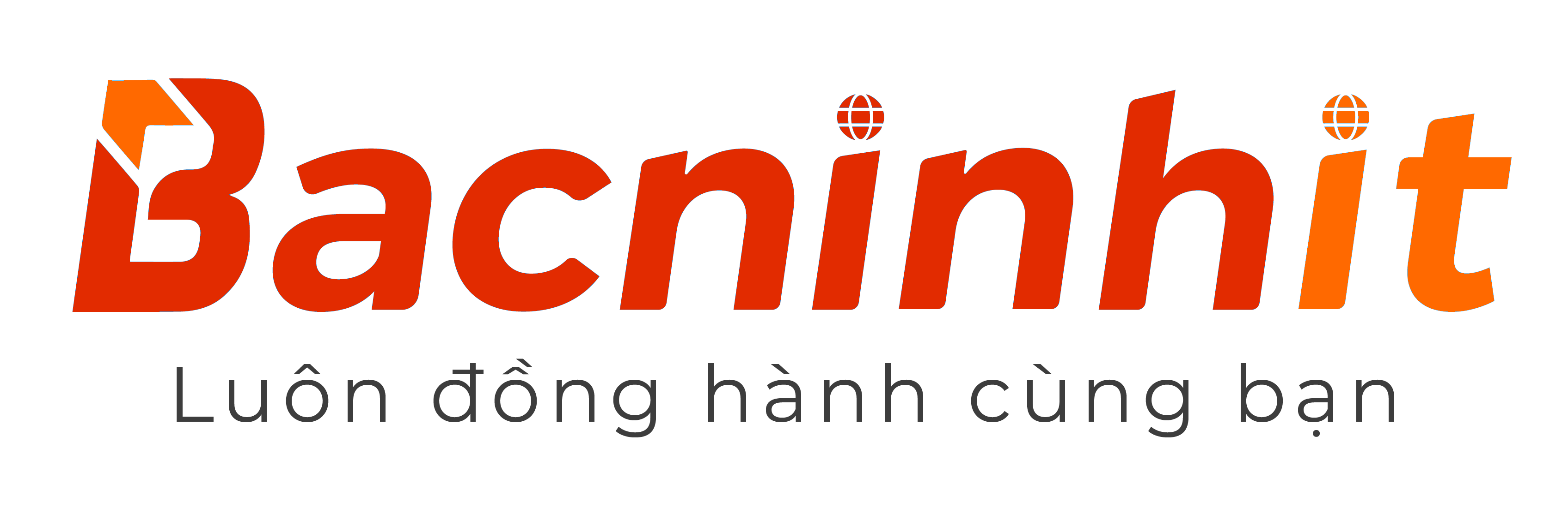 Mẫu website nội thất – Thiết kế website Bacninhit